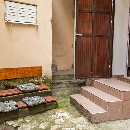 Belgrade Downtown Apartment Exterior foto